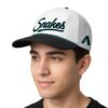 2026 Diamondbacks Golf Cap Giveaway 2