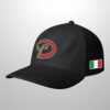 2026 Diamondbacks Italian Heritage Celebration Cap Giveaway