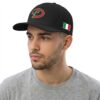 2026 Diamondbacks Italian Heritage Celebration Cap Giveaway 2