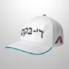2026 Diamondbacks Jewish Community Day Cap Giveaway 1