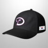 2026 Diamondbacks Korean Heritage Celebration Cap Giveaway