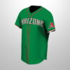 2026 Diamondbacks Mexican Heritage Jersey Giveaway