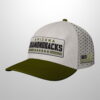 2026 Diamondbacks Military Appreciation Weekend Cap Giveaway 1