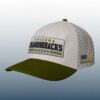 2026 Diamondbacks Military Appreciation Weekend Cap Giveaway 2
