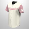 2026 Diamondbacks Mother's Day Jersey Giveaway