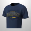2026 Diamondbacks NAU Night Shirt Giveaway 1