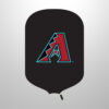 2026 Diamondbacks Pickleball Paddle Cover Giveaway