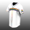 2026 Diamondbacks Pride Night Jersey Giveaway 2