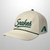 2026 Diamondbacks Snakes Golf Cap Giveaway
