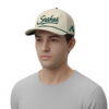 2026 Diamondbacks Snakes Golf Cap Giveaway 2