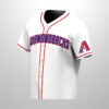 2026 Diamondbacks Taiwanese Heritage Celebration Jersey Giveaway 2