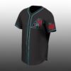 2026 Diamondbacks Teacher Appreciation Night Jersey Giveaway 2