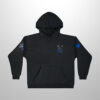 2026 Dodgers Back to Back World Champions Hoodie Giveaway 2