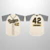 2026 Dodgers Jackie Robinson Jersey Giveaway