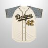 2026 Dodgers Jackie Robinson Jersey Giveaway 2