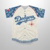 2026 Dodgers Mexican Heritage Night Jersey Giveaway 2