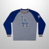 2026 Dodgers Teacher Appreciation Night Sweatshirt Giveaway