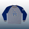 2026 Dodgers Teacher Appreciation Night Sweatshirt Giveaway 2