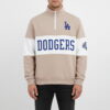 2026 Dodgers Womens Night Zip Sweatshirt Giveaway 2