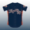 2026 Erie SeaWolves Flagship City Kitties Jersey Giveaway 2