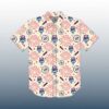 2026 Erie SeaWolves Patriotic Button Up Shirt Giveaway 2