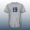2026 Guardians Bob Feller 1936 Jersey Giveaway 2