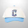 2026 Guardians Hispanic Heritage Cap Giveaway 1
