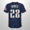 2026 Guardians Tanner Bibee City Connect Jersey Giveaway