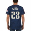 2026 Guardians Tanner Bibee City Connect Jersey Giveaway 2