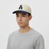 2026 Gwinnett Stripers Atlanta Black Crackers Hat Giveaway 2