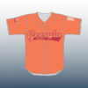 2026 Gwinnett Stripers Georgia Peaches Jersey Giveaway 2