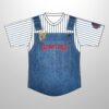 2026 Harrisburg Senators Agriculture Night Jersey Giveaway 1