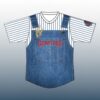 2026 Harrisburg Senators Agriculture Night Jersey Giveaway 2