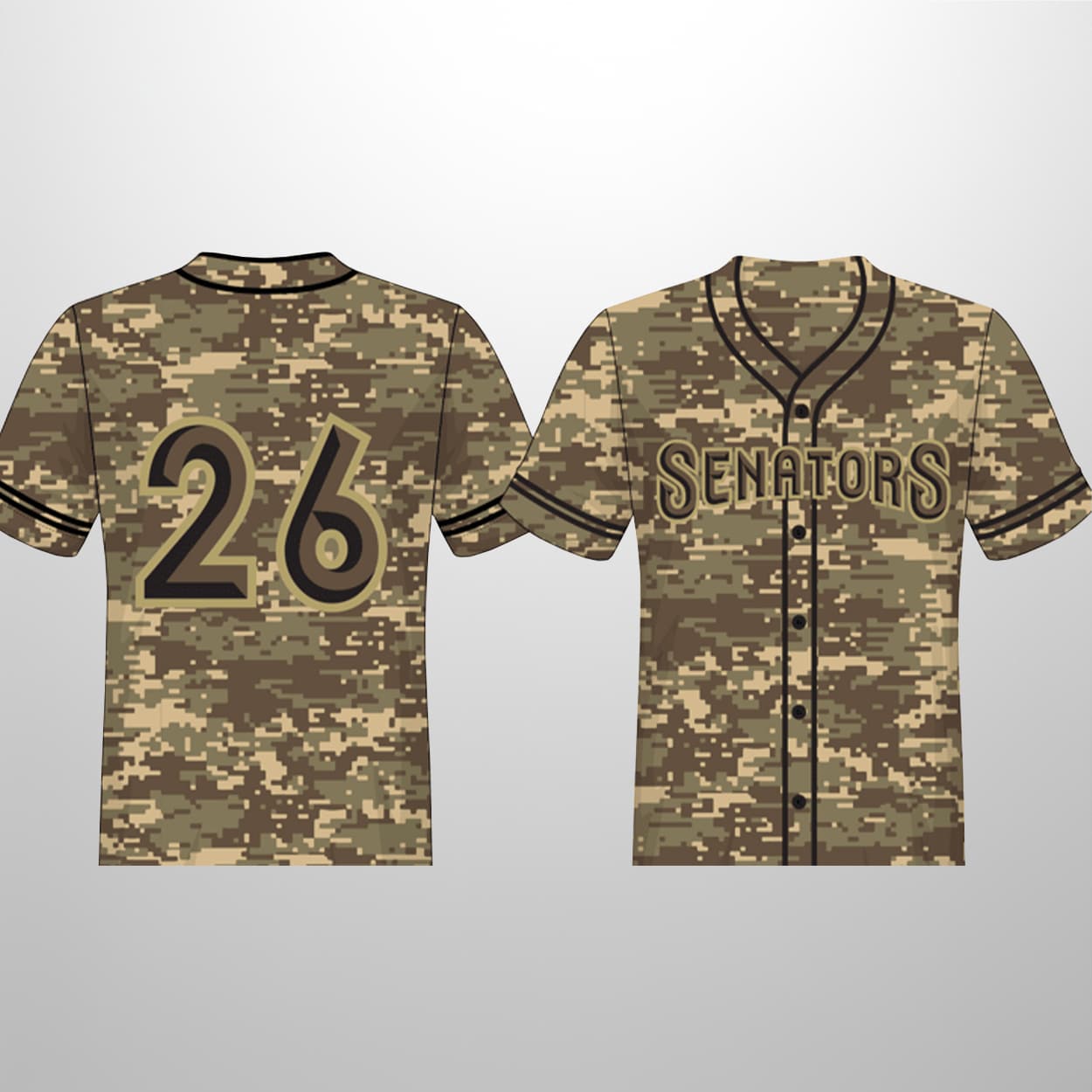 2026 Harrisburg Senators Camo Youth Jersey Giveaway 1 2026 Harrisburg Senators Camo Youth Jersey Giveaway 1