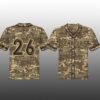 2026 Harrisburg Senators Camo Youth Jersey Giveaway 3 2026 Harrisburg Senators Camo Youth Jersey Giveaway 2