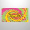 2026 Harrisburg Senators Los Playeros de Harrisburg Beach Towel Giveaway 1