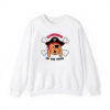 2026 Jacksonville Jumbo Shrimp Barrrrk in the Park Shirt Giveaway 2