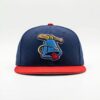 2026 Jersey Shore BlueClaws Liberty Bucket Figurine Cap Giveaway