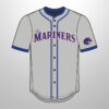 2026 Mariners Boise State Day Jersey Giveaway