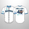 2026 Mariners Make-A-Wish Night Jersey Giveaway