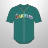 2026 Mariners Pride Night Jersey Giveaway 3