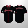 2026 Mariners WSU Cougs Night Jersey Giveaway