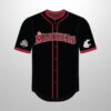 2026 Mariners WSU Cougs Night Jersey Giveaway 2