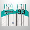 2026 Marlins Basketball Jersey Giveaway