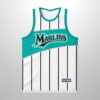 2026 Marlins Basketball Jersey Giveaway 2