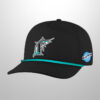 2026 Marlins Rope Hat Giveaway