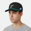 2026 Marlins Rope Hat Giveaway 2