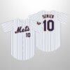 2026 Mets Marcus Semien Jersey Giveaway