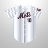 2026 Mets Marcus Semien Jersey Giveaway 2