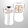 2026 Mets Pride Sleeveless Jersey Giveaway
